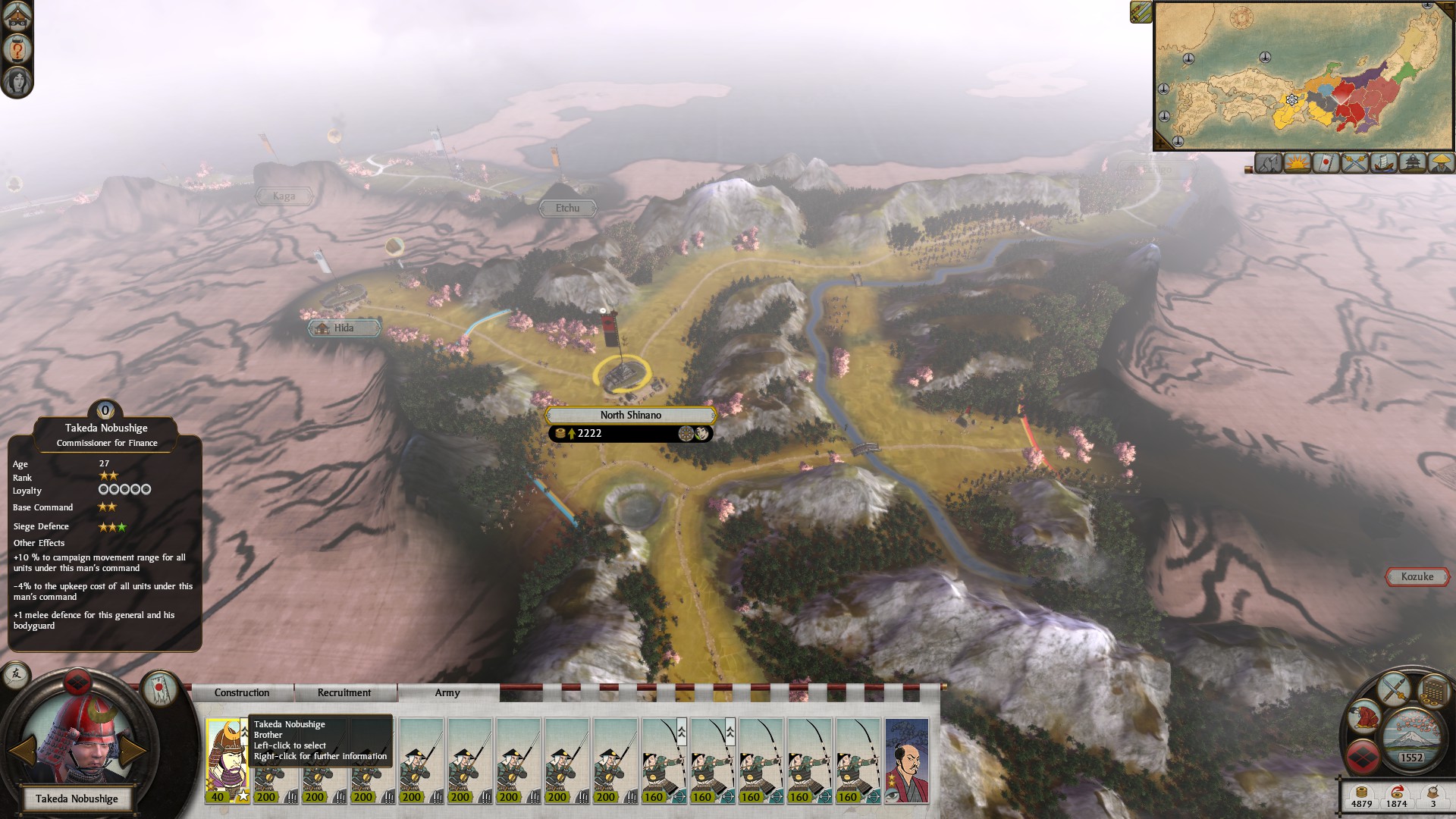 total war shogun 2 siege