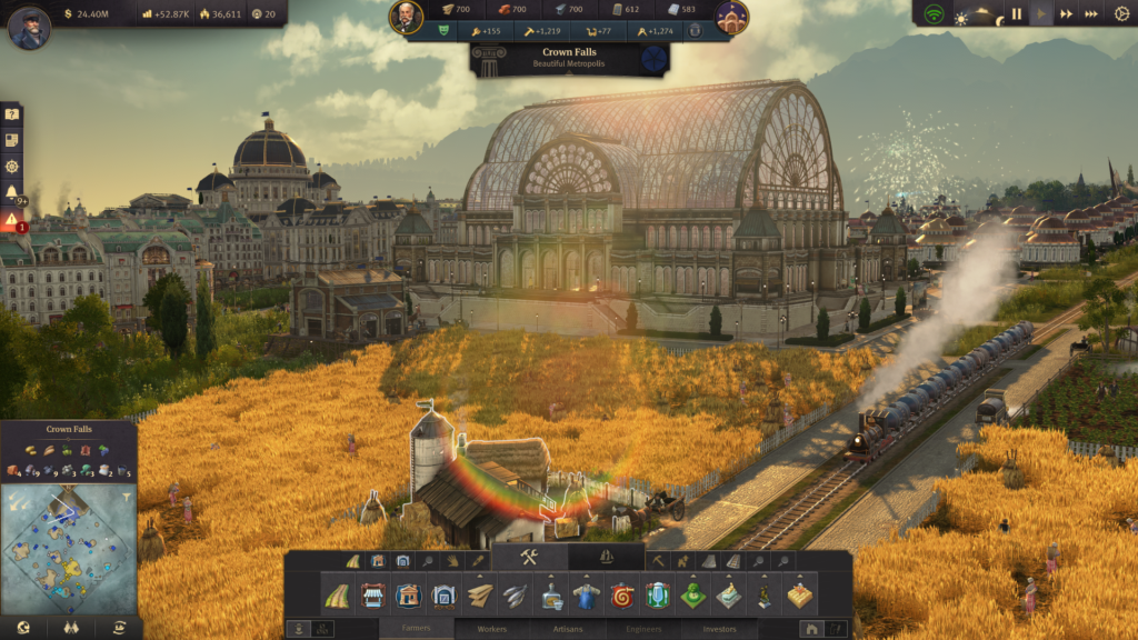 Steam Workshop::Vinland Saga OP-2 1080p
